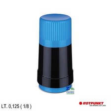 Thermos isolante black usato  Andria