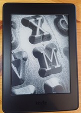 Amazon kindle paperwhite gebraucht kaufen  Au i.d.Hallertau