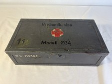 Wehrmacht verbandkasten modell gebraucht kaufen  Michelstadt