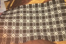 Vintage welsh wool for sale  BROMLEY