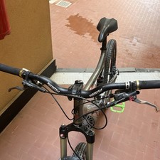Mtb 27.5 usata usato  Genova