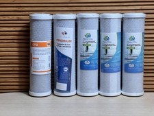 Filters4you x2.5 whole for sale  Birmingham