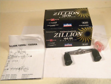 Daiwa zillion 100 for sale  Hillsboro