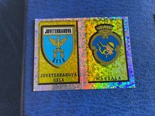 Panini calciatori 1997 usato  Canelli