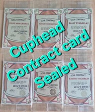 Tomodachi press cuphead usato  Varedo