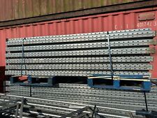 Schaefer galvanised pallet for sale  ATHERSTONE