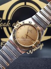 Orologio omega constellation usato  Santa Maria Capua Vetere