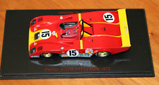 Ferrari 312 mans d'occasion  Expédié en Belgium