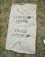 Ancien sac poste d'occasion  Targon