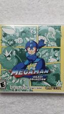 Mega Man Legacy Collection (Nintendo 3DS, 2016) CIB COM ADESIVOS - W Rastreamento comprar usado  Enviando para Brazil