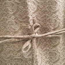 Pottery barn damask d'occasion  Expédié en Belgium