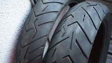 Satz pirelli scorpion gebraucht kaufen  Kamp-Lintfort