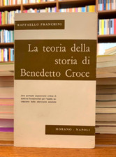 Raffaello franchini teoria usato  Firenze