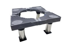 Podstawa Teodute do pralki, lodówki, suszarki (regulowana: 40-63 cm)  na sprzedaż  PL