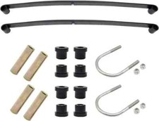 Rear leaf spring for sale  New Kensington