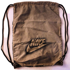 Sacca originale nike usato  Italia