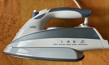 Braun réservoir bidon d'occasion  Saint-Etienne