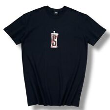 Stussy spraycan shirt for sale  BRISTOL
