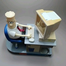 Vintage dilbert toy for sale  Columbia