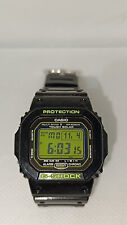 Casio shock m5610b d'occasion  Paris I