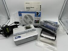 photo printer sony for sale  Boonsboro