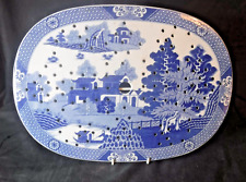 Antique spode pearlware for sale  STOWMARKET