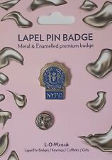 Nypd police officers for sale  LEDBURY