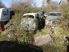 Morris minor vanfor for sale  CAMELFORD