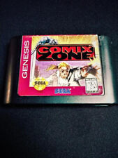 Usado, Comix Zone Sega Genesis comprar usado  Enviando para Brazil