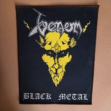 Venom black metal gebraucht kaufen  Weimar