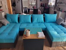 Collection wohnlandschaft bett gebraucht kaufen  Zimmern ob Rottweil