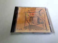SMALL FACTORY "FOR IF YOU CANNOT FLY" CD 11 TRACKS COMO NUEVO comprar usado  Enviando para Brazil