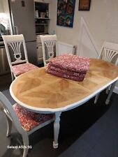 Shabby chic extending for sale  BARNET