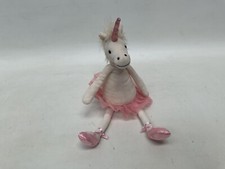 Jellycat ballerina dancing for sale  HEREFORD