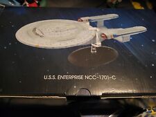 Star trek eaglemoss for sale  GLASGOW