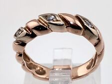 Ring russisches gold gebraucht kaufen  Montabaur