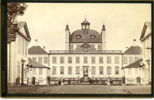 Chr. wismer danemark d'occasion  Pagny-sur-Moselle