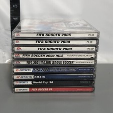 Fifa soccer game for sale  Fresno