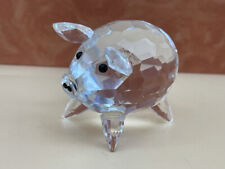 Figurine swarovski cristal d'occasion  Expédié en France