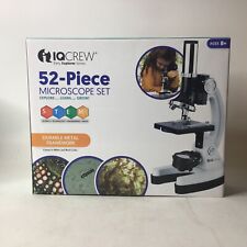 Iqcrew amscope 1200x for sale  Hammonton
