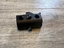 Rail adapter bipod for sale  LUTON