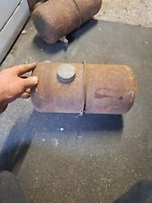 Stationery engine fuel for sale  SALISBURY