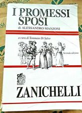 Promessi sposi seconda usato  Genova