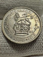 george sixpence for sale george sixpence for sale CHICHESTER