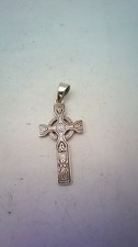 Sterling silver celtic for sale  BIRMINGHAM