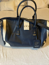 Blue white large for sale  SOUTHEND-ON-SEA