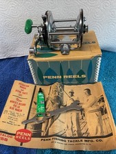 Vintage penn beach for sale  LIVERPOOL