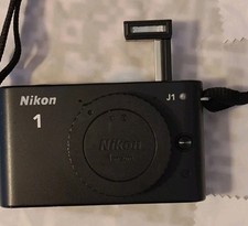 Nikon body fotocamera usato  Nettuno