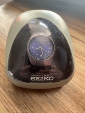 Seiko kinetic 5m42 for sale  DERBY