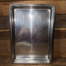 Stainless steel rectangular for sale  Cocoa Beach